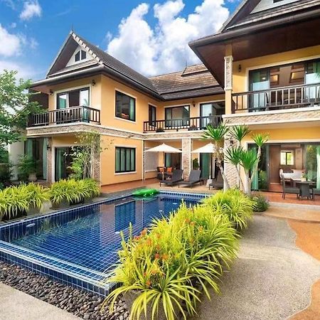 6Br Laguna Bangtao Seaside Swimming Pool Villa Phuket Εξωτερικό φωτογραφία