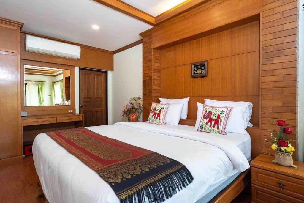 6Br Laguna Bangtao Seaside Swimming Pool Villa Phuket Εξωτερικό φωτογραφία