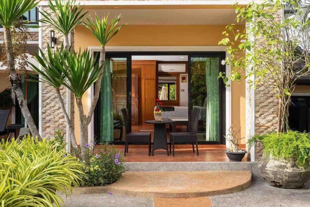 6Br Laguna Bangtao Seaside Swimming Pool Villa Phuket Εξωτερικό φωτογραφία