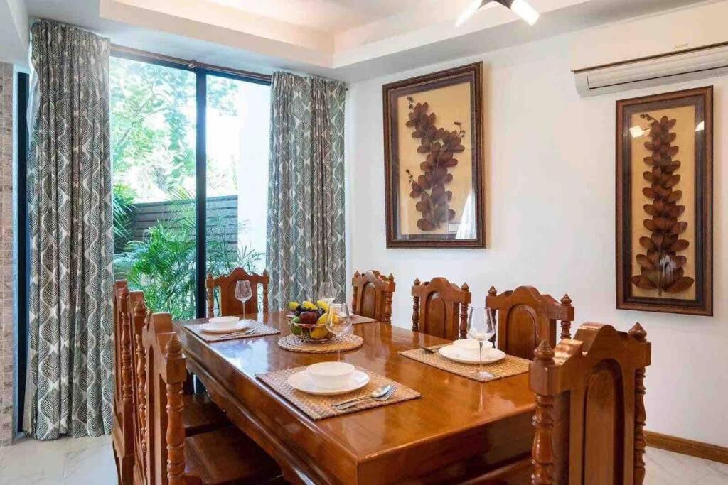 6Br Laguna Bangtao Seaside Swimming Pool Villa Phuket Εξωτερικό φωτογραφία