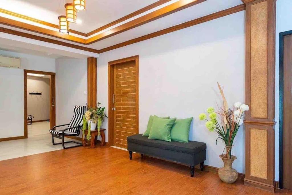 6Br Laguna Bangtao Seaside Swimming Pool Villa Phuket Εξωτερικό φωτογραφία