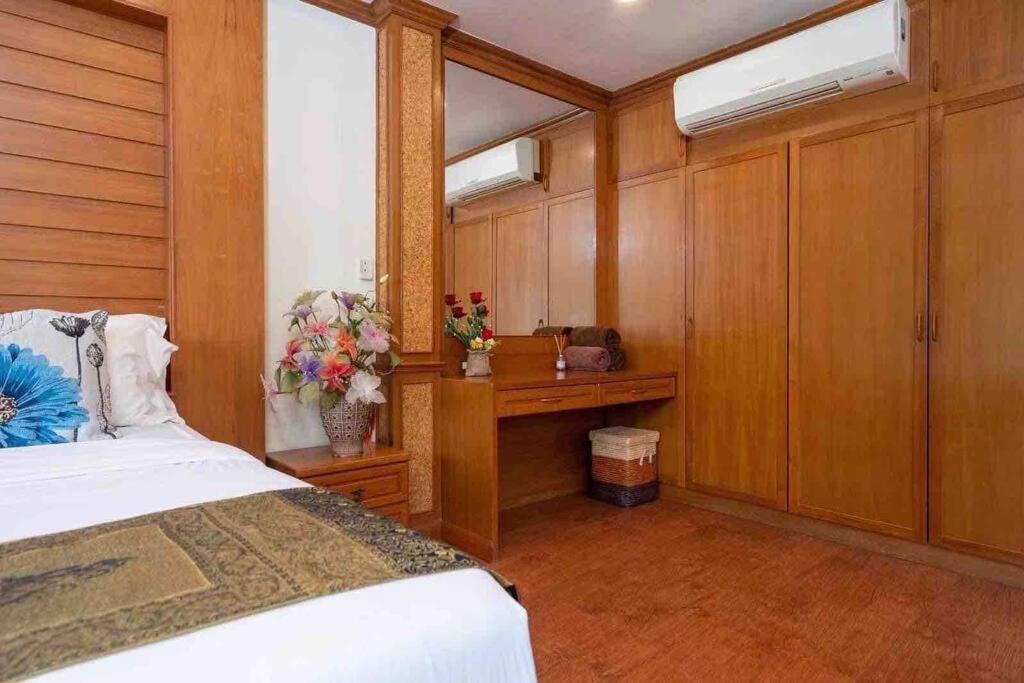 6Br Laguna Bangtao Seaside Swimming Pool Villa Phuket Εξωτερικό φωτογραφία