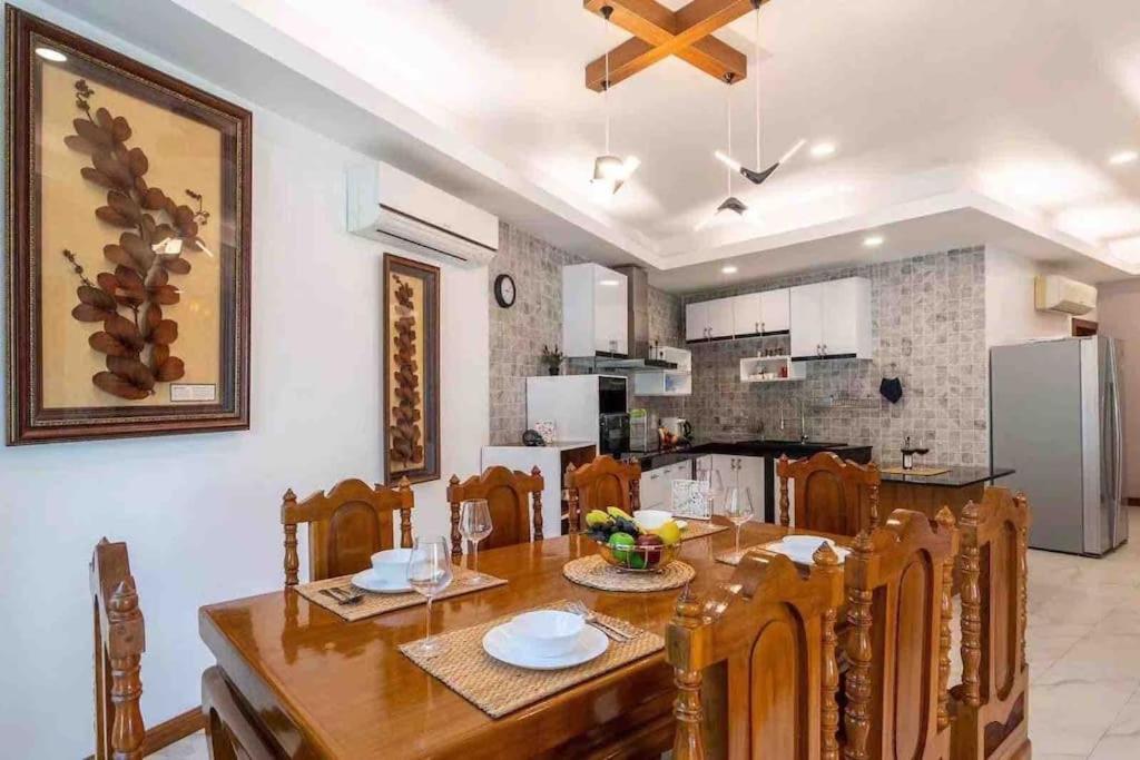 6Br Laguna Bangtao Seaside Swimming Pool Villa Phuket Εξωτερικό φωτογραφία