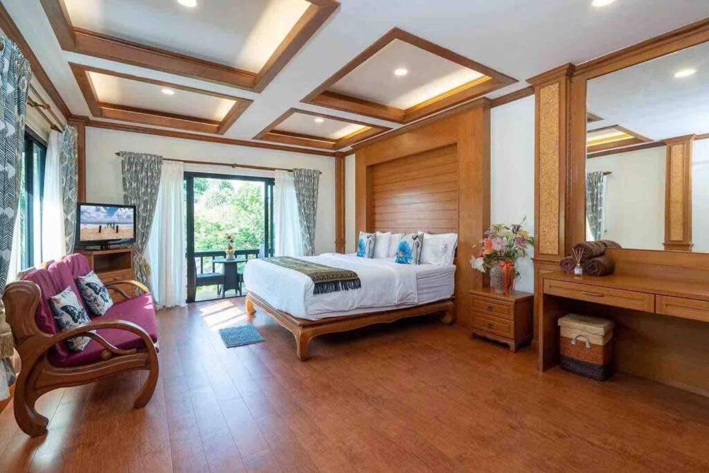 6Br Laguna Bangtao Seaside Swimming Pool Villa Phuket Εξωτερικό φωτογραφία
