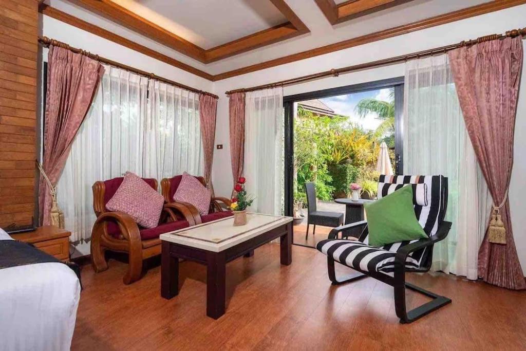 6Br Laguna Bangtao Seaside Swimming Pool Villa Phuket Εξωτερικό φωτογραφία